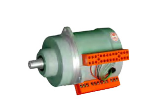 電磁制動(dòng)力矩電動(dòng)機(jī)